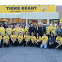 Tigre G�ant