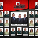 Mosa�que - <br />Groupe Cameron