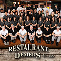 Restaurant Demers, Sherbrooke
