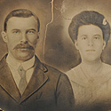 Restauration de photos ab�m�es