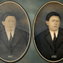 Restauration de photos ab�m�es