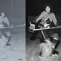 Restauration de photos ab�m�es