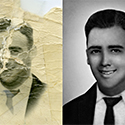 Restauration de photos ab�m�es