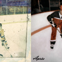 Restauration de photos ab�m�es