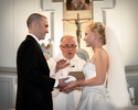 Sandy & Dominic Sherbrooke