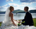 Sandy & Dominic Sherbrooke