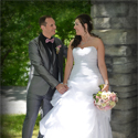 Lisa & Alain Sherbrooke