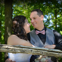 Lisa & Alain Sherbrooke