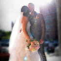 Lisa & Alain Sherbrooke