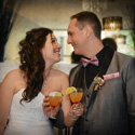 Lisa & Alain Sherbrooke