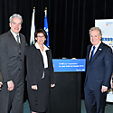 Conférence de presse Jeux du Canada 2013