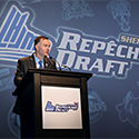 Repêchage LHJMQ <br /> Sherbrooke