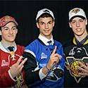 Repêchage LHJMQ <br /> Sherbrooke
