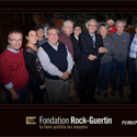 Fondation Rock Guertin <br /> Sherbrooke