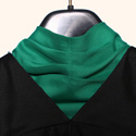 Foulard vert