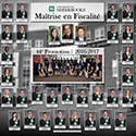 Mosa�que des finissants