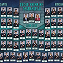 Mosa�que<br />des finissants