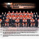 Cantonniers de Magog