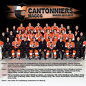 Cantonniers de Magog