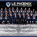 Le Phoenix de Sherbrooke