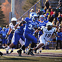 Les Cougars, Lennoxville