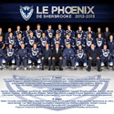 Le Phoenix de Sherbrooke